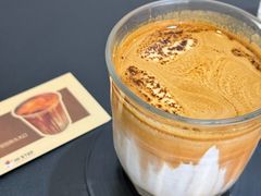 鲜奶dirty-IN STEP咖啡馆(禾祥东SOE主营店)