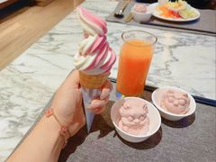 -北京王府井希尔顿酒店·万斯阁西餐厅