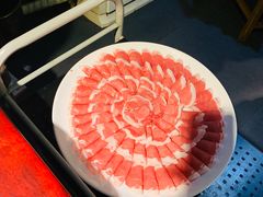 -正福居老北京正宗铜锅泉水涮肉(彰化路店)