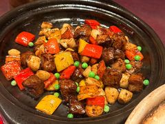 -红菜坊·烤鸭·川鲁宴(石园店)