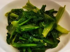 清炒时蔬-潇湘·永州会馆(百子湾店)