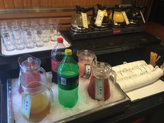 山楂汁-松子料理(亮马桥店)