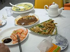 -碧海银沙海鲜餐厅(恒大海上威尼斯店)