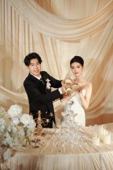 -DC大蔡婚礼策划(李公堤店)