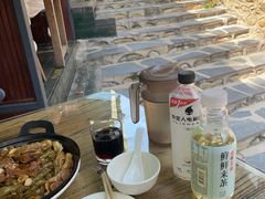 -北京水岸山吧度假村(雁栖镇店)