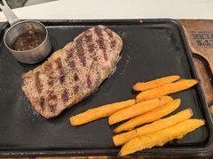 -必胜客(高新中大店)