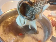 -九月海·海鲜自助(世纪东方店)