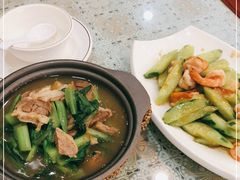 -潮汕铺老店(甜水井店)