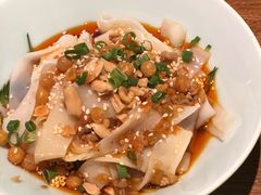 川府凉皮-弄堂里·寻味杭州(湖滨银泰in77C区店)