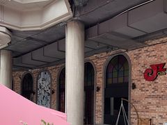 -JZ Club 爵士酒吧(上海店)