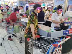 -青岛利群四方购物广场