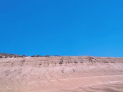 -火焰山景区(火焰山镇)