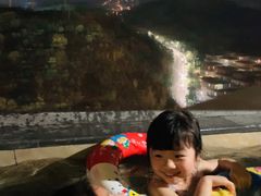 -清远熹乐谷温泉度假酒店