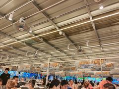 -大学城夜市