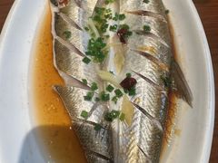 -丫丫蟹庄·苏式园林农家乐·阳澄湖大闸蟹(阳澄湖莲花岛店)