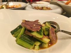 -万豪中餐厅·粤菜·北京粤财JW万豪酒店