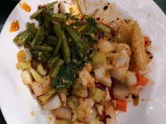 -成都驻京办餐厅(蜀都宾馆店)