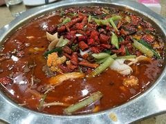 -老福州闽菜馆(温泉路店)