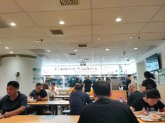 -老乡鸡(东方广场店)