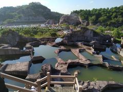 -蛇蟠岛