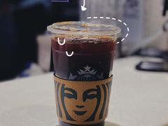 -星巴克(天津大悦城第二店)