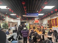 -大姐麻辣烫(莲宝中路店)
