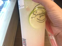 -85度C(北京八角物美店)