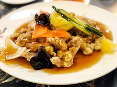-桃园中华料理炸酱面(燕儿岛路店)