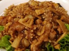 -大铁勺新津菜(东丽阳光新业广场店)