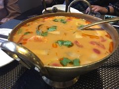 -泰阁暹罗餐厅(万达店)