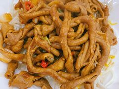 -南记食粥坊·宵夜大排档(南桂店)