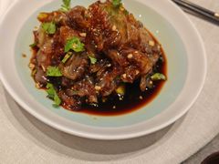 -新吉士·上海菜(浦东LCM置汇旭辉店)