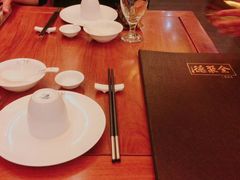 -全聚德(常州店)