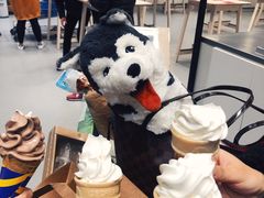 -宜家·瑞典风味餐厅(天津东丽商场店)