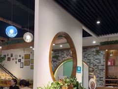 -茶油香闽南菜·花园餐厅(前埔店)