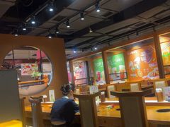 -呷哺呷哺 黄金牧场 (欢乐谷店)