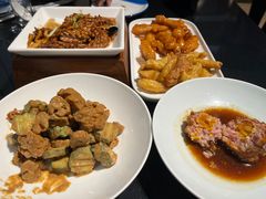 -梅飞酒家(桑园路店)