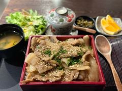 -角落里(中山公园店)