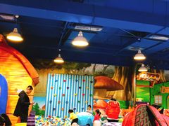 -酷洛小镇(步步高新天地购物广场店)