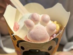 -麦当劳(惠政老街店)