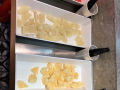 -比格比萨自助(国展店)