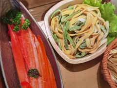 -季季山·云南野生菌火锅(上海首店)