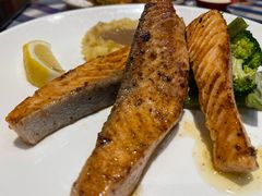 -彼德西餐厅(凯德广场新南店)