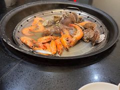 -大杰海鲜锅(基隆路店)