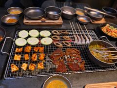 -夜食白市Yespicy·烧烤啤酒宵夜(番禺四海城店)