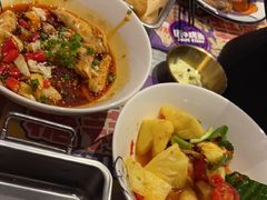 -匠子烤鱼(桫椤湾店)