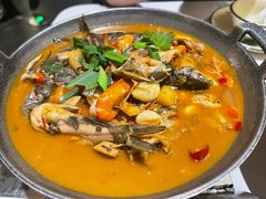 -阿露佳·舌尖上的安吉菜