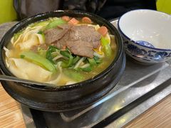 三鲜瓦罐面-清真·西北桥头拉面大王(丁家桥店)