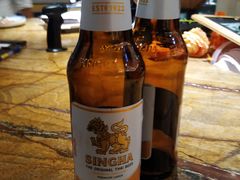 -金厨泰国餐厅·全泰籍厨师料理(拱北店)
