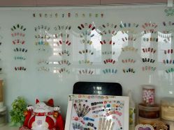 -EMILY艾枚莉美甲美睫·美颜·现磨咖啡